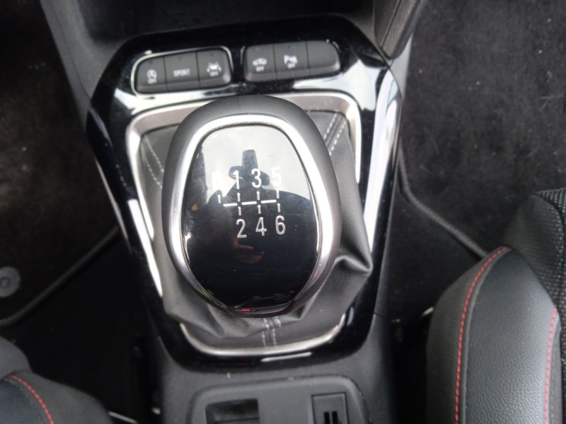 opel corsa f (p2jo) del año 2020