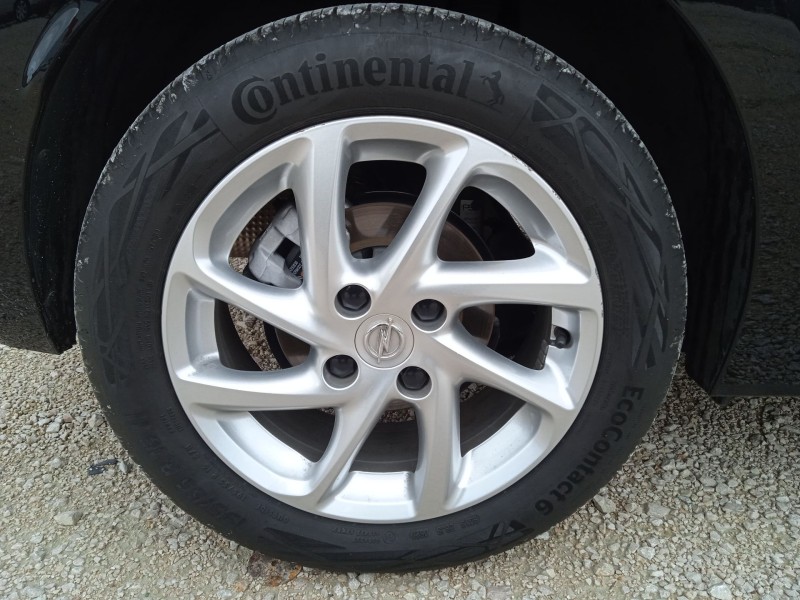 opel corsa f (p2jo) del año 2020