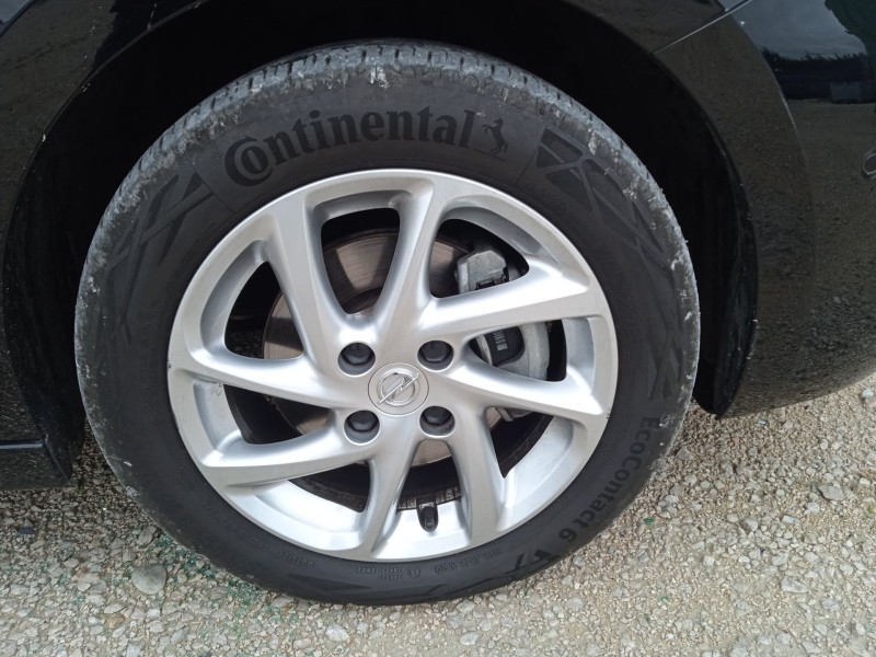 opel corsa f (p2jo) del año 2020