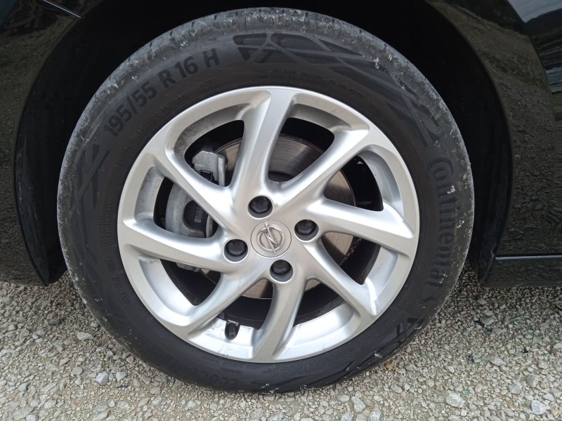 opel corsa f (p2jo) del año 2020