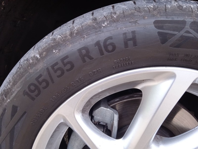 opel corsa f (p2jo) del año 2020