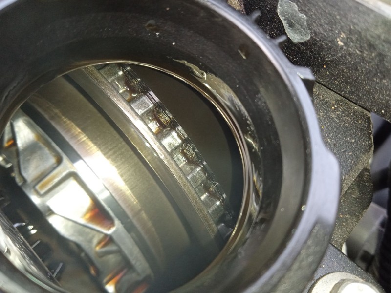 opel corsa f (p2jo) del año 2020