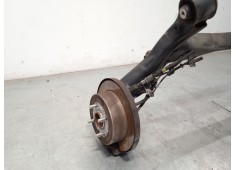 Recambio de puente trasero para hyundai i20 i (pb, pbt) 1.2 referencia OEM IAM 551001J150   2