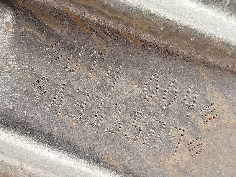 Recambio de caja cambios para dacia sandero iii 1.0 tce 90 referencia OEM IAM JT4004 320107520R 