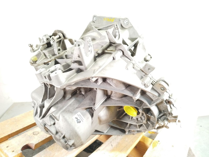 Recambio de caja cambios para mini mini countryman (f60) cooper referencia OEM IAM 23008671641 ACF GS658BG