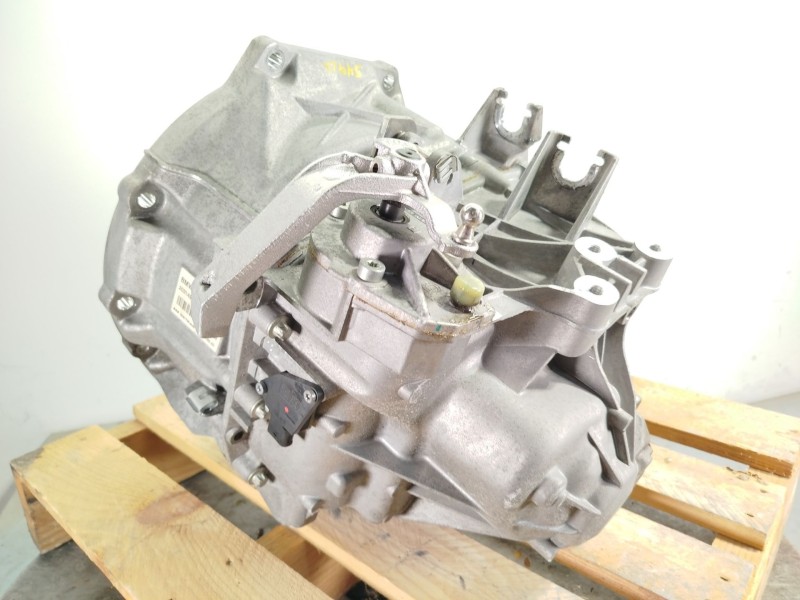 Recambio de caja cambios para mini mini countryman (f60) cooper referencia OEM IAM 23008671641 ACF GS658BG