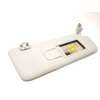 Recambio de parasol derecho para audi a5 coupe (8t) 2.0 tdi referencia OEM IAM 8U0857552C  8U0857552CFT9