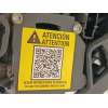 Recambio de mando intermitentes para renault megane ii station wagon (km0/1_) 1.6 referencia OEM IAM 820021376 8200216462 