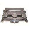 Recambio de mando climatizador para land rover evoque 2.2 td4 cat referencia OEM IAM BJ3214C239AC  LR028206