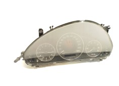 Recambio de cuadro instrumentos para mercedes-benz clase e (w211) e 500 4-matic (211.083) referencia OEM IAM A2115402447   2