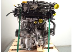 Recambio de motor completo para dacia sandero iii 1.0 tce 90 referencia OEM IAM H4D470  