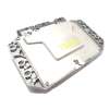 Recambio de centralita suspension para citroën c6 exclusive referencia OEM IAM 9653388480  9658708280