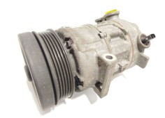 Recambio de compresor aire acondicionado para opel corsa d (s07) 1.2 (l08, l68) referencia OEM IAM 55701200 39006353 4471905041 2