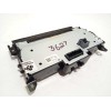 Recambio de mando climatizador para land rover evoque 2.2 td4 cat referencia OEM IAM BJ3214C239AC  LR028206