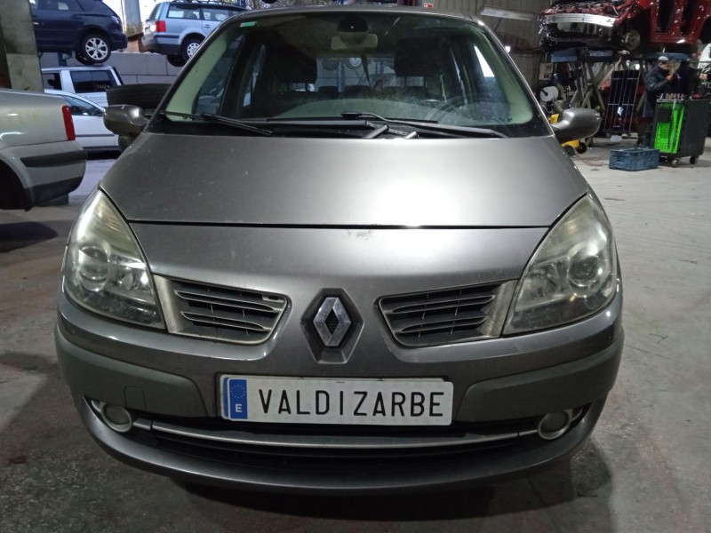 renault grand scénic ii (jm0/1_) del año 2009