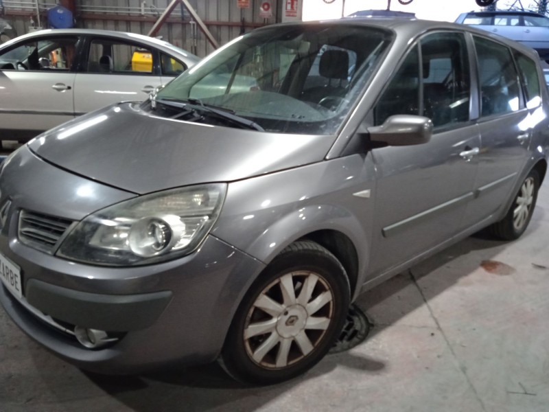 renault grand scénic ii (jm0/1_) del año 2009