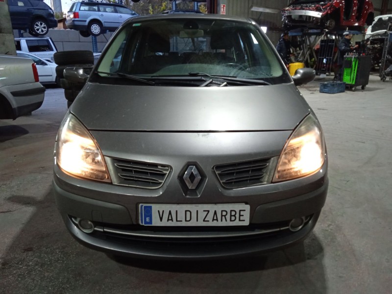 renault grand scénic ii (jm0/1_) del año 2009