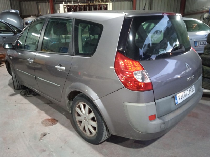 renault grand scénic ii (jm0/1_) del año 2009