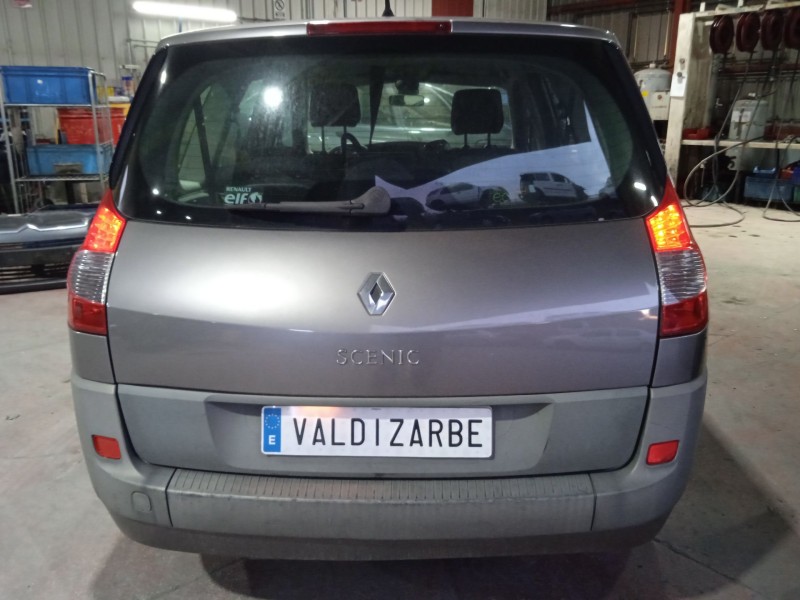 renault grand scénic ii (jm0/1_) del año 2009