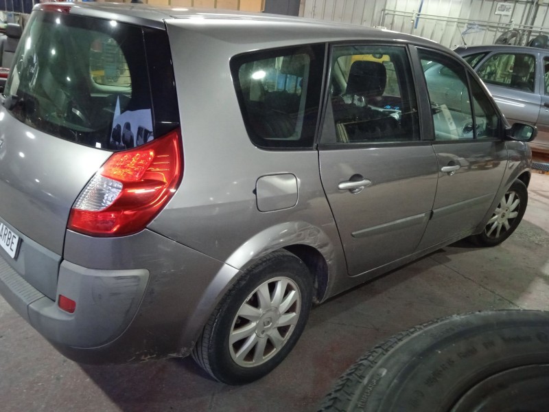 renault grand scénic ii (jm0/1_) del año 2009