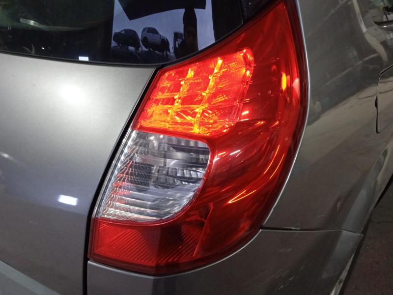 renault grand scénic ii (jm0/1_) del año 2009