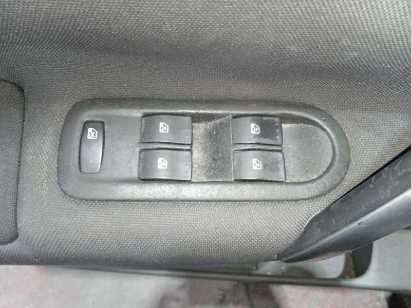 renault grand scénic ii (jm0/1_) del año 2009