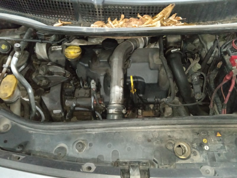 renault grand scénic ii (jm0/1_) del año 2009