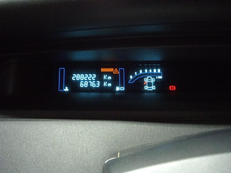 renault grand scénic ii (jm0/1_) del año 2009