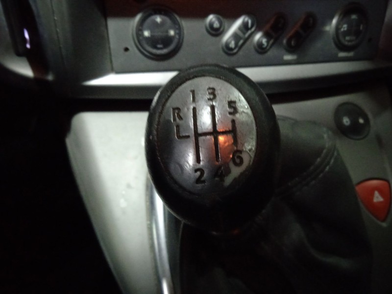 renault grand scénic ii (jm0/1_) del año 2009