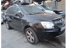 OPEL ANTARA A (L07)