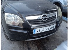 opel antara a (l07) del año 2007 2