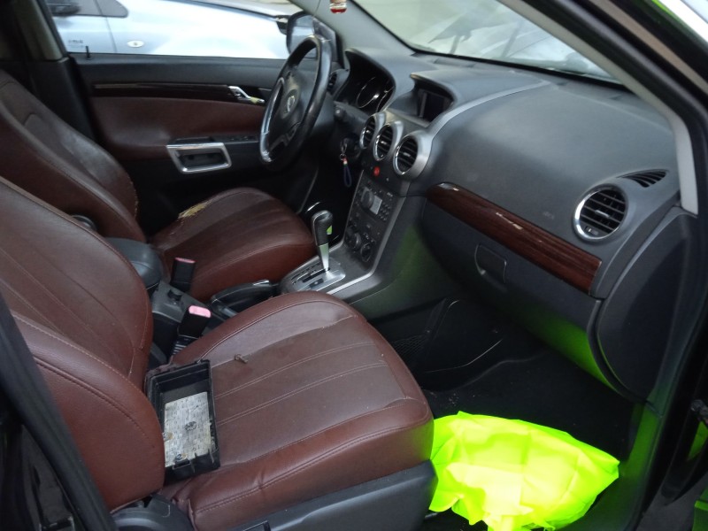 opel antara a (l07) del año 2007