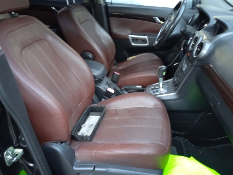 opel antara a (l07) del año 2007