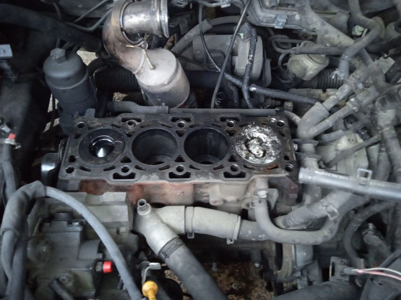 opel antara a (l07) del año 2007