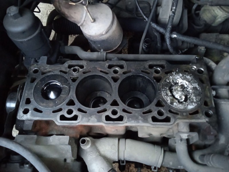 opel antara a (l07) del año 2007