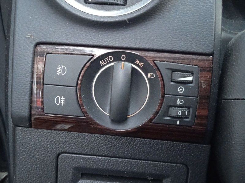 opel antara a (l07) del año 2007