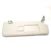 Recambio de parasol derecho para audi a5 coupe (8t) 2.0 tdi referencia OEM IAM 8U0857552C  8U0857552CFT9
