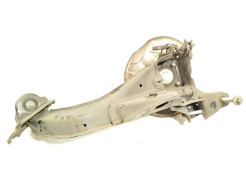 Recambio de mangueta trasera derecha para mini mini countryman (f60) cooper referencia OEM IAM 33308842880  