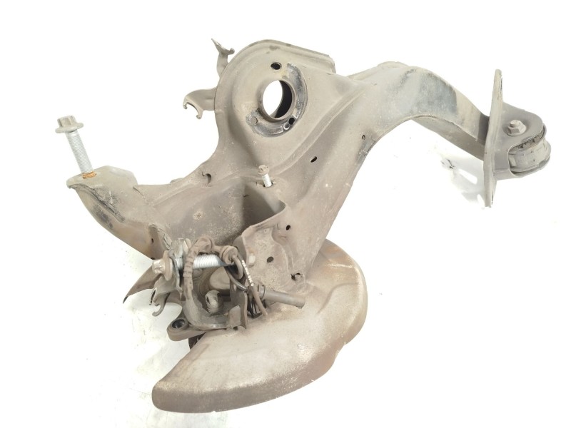 Recambio de mangueta trasera derecha para mini mini countryman (f60) cooper referencia OEM IAM 33308842880  