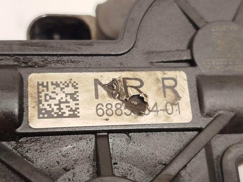 Recambio de pinza freno trasera derecha para mini mini countryman (f60) cooper referencia OEM IAM 6885534 34206883025 