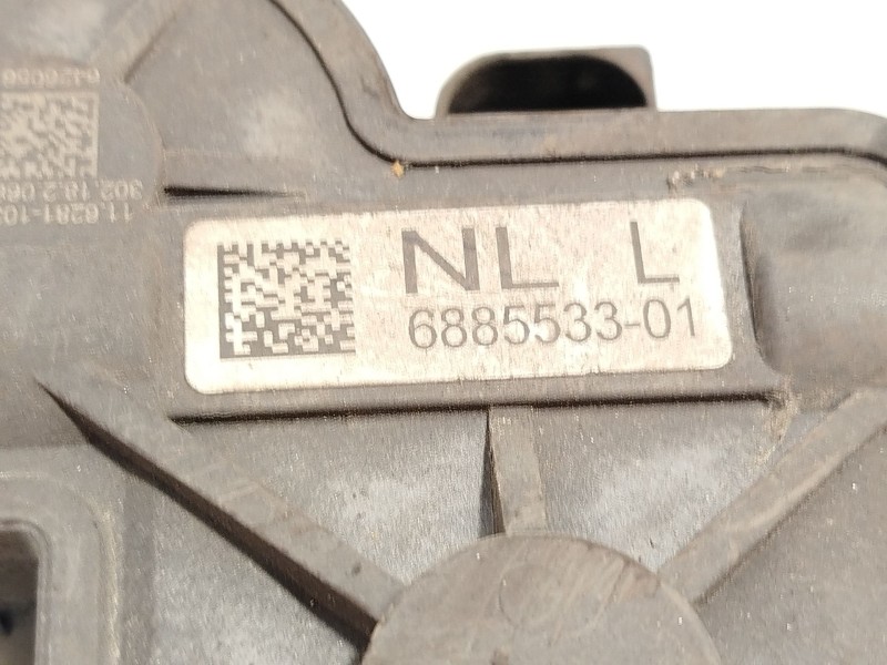 Recambio de pinza freno trasera izquierda para mini mini countryman (f60) cooper referencia OEM IAM 6885533 34206883025 