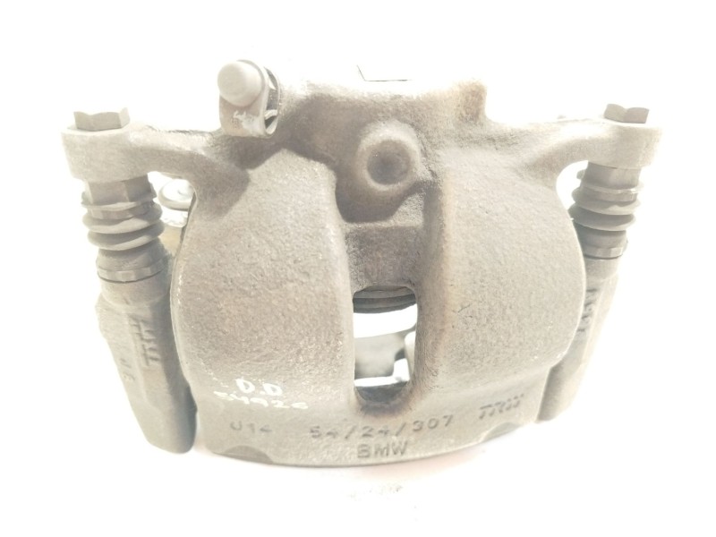 Recambio de pinza freno delantera derecha para mini mini countryman (f60) cooper referencia OEM IAM 34116860266  
