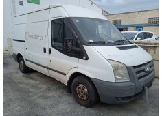 FORD TRANSIT FURGONETA (FA_ _)