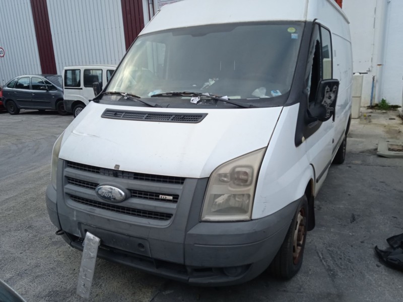 ford transit furgoneta (fa_ _) del año 2007