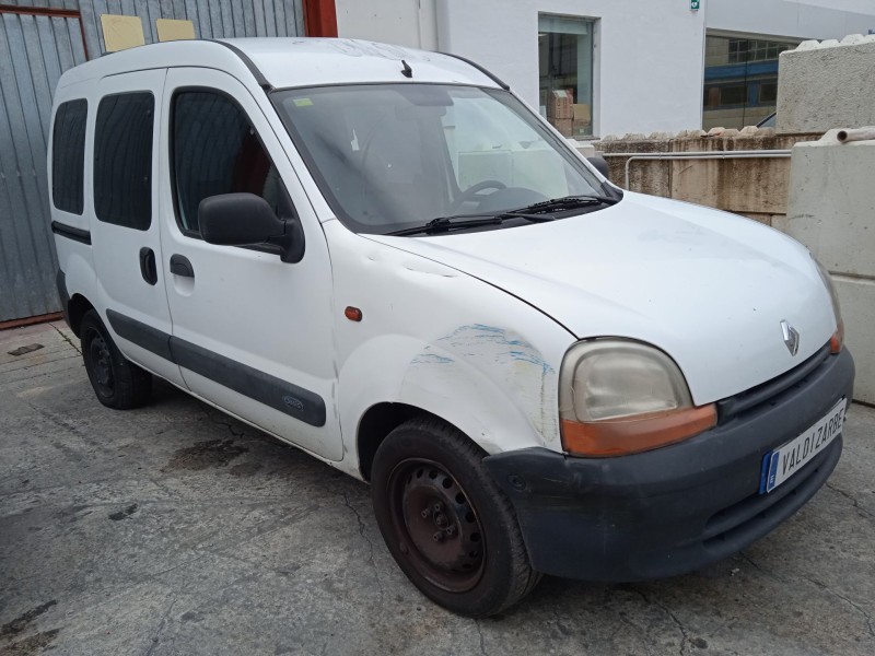 renault kangoo (kc0/1_) del año 2003