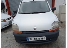 renault kangoo (kc0/1_) del año 2003 2