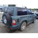 NISSAN PATROL GR (Y61)