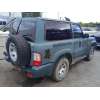 nissan patrol gr (y61) del año 2006