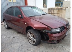 seat leon (1m1) del año 2002