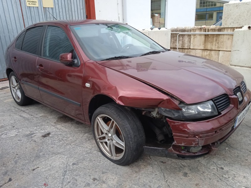 seat leon (1m1) del año 2002